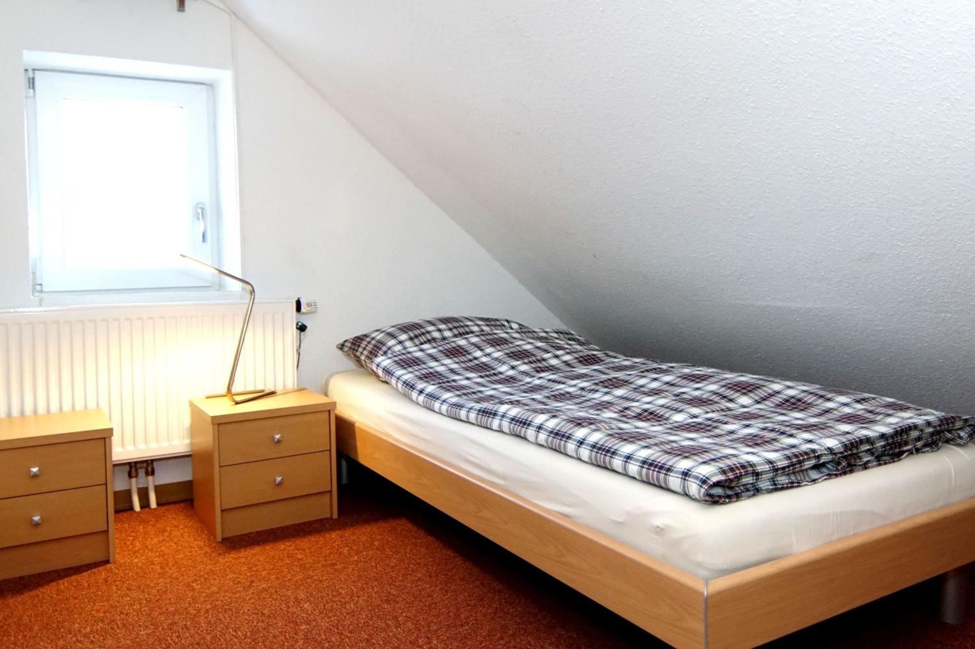 Haus Anne Villa Norddeich  Dış mekan fotoğraf