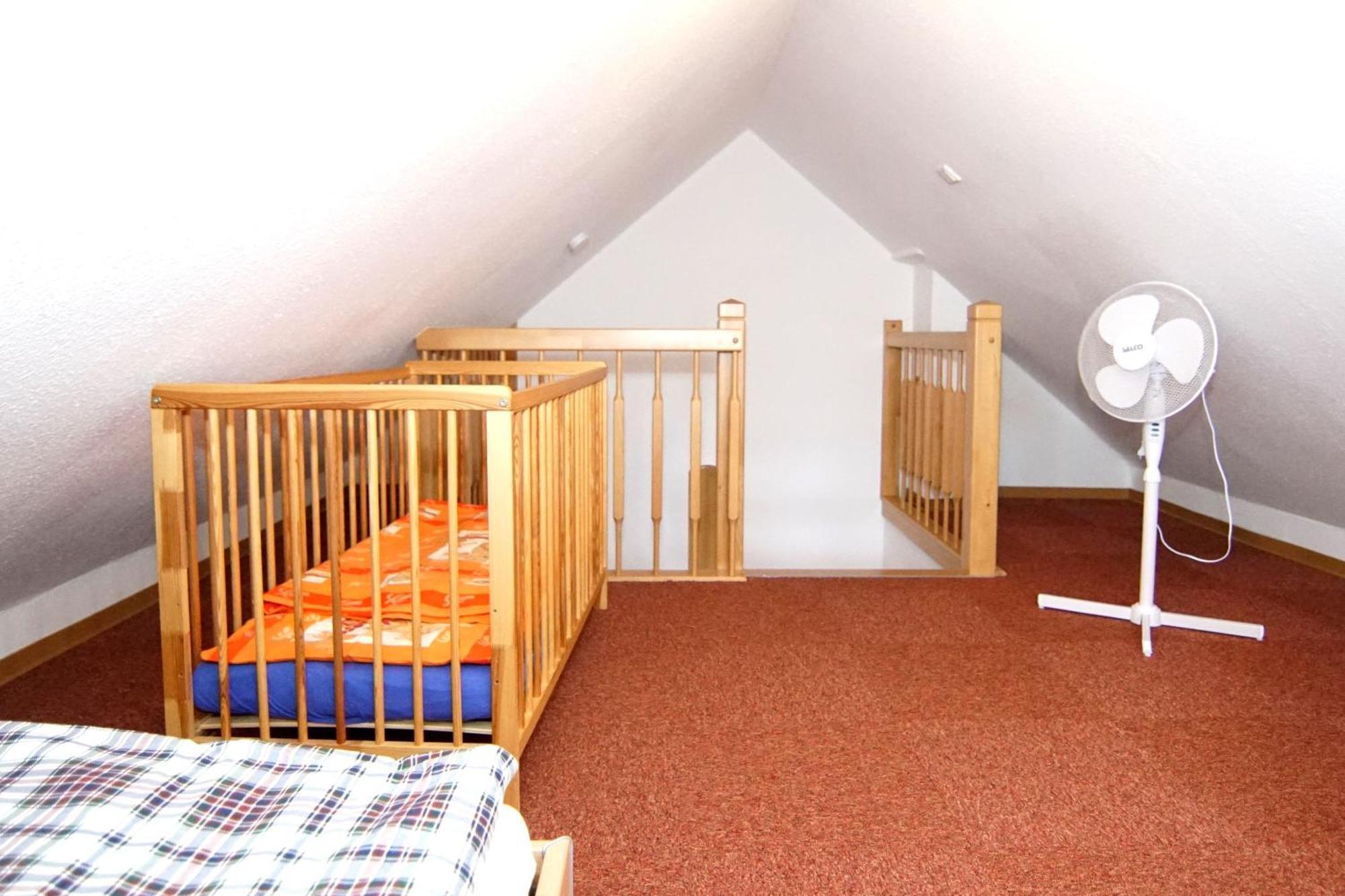 Haus Anne Villa Norddeich  Dış mekan fotoğraf