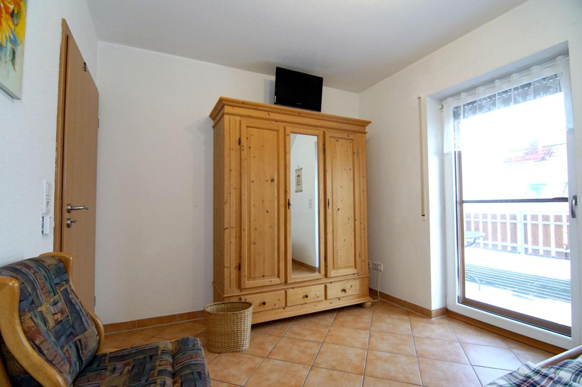 Haus Anne Villa Norddeich  Dış mekan fotoğraf