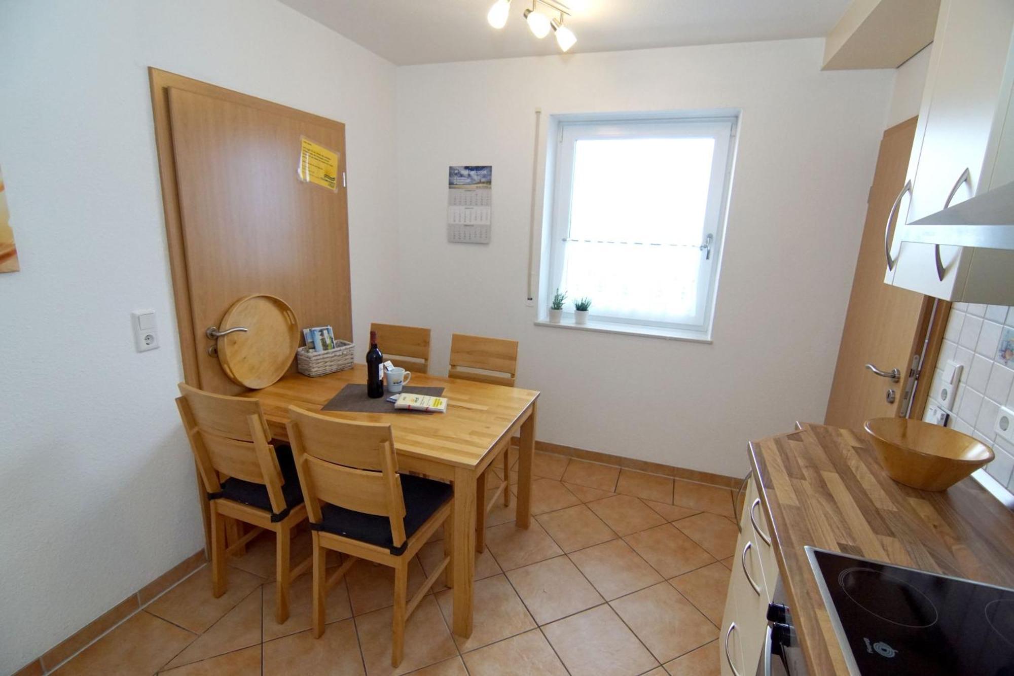 Haus Anne Villa Norddeich  Dış mekan fotoğraf