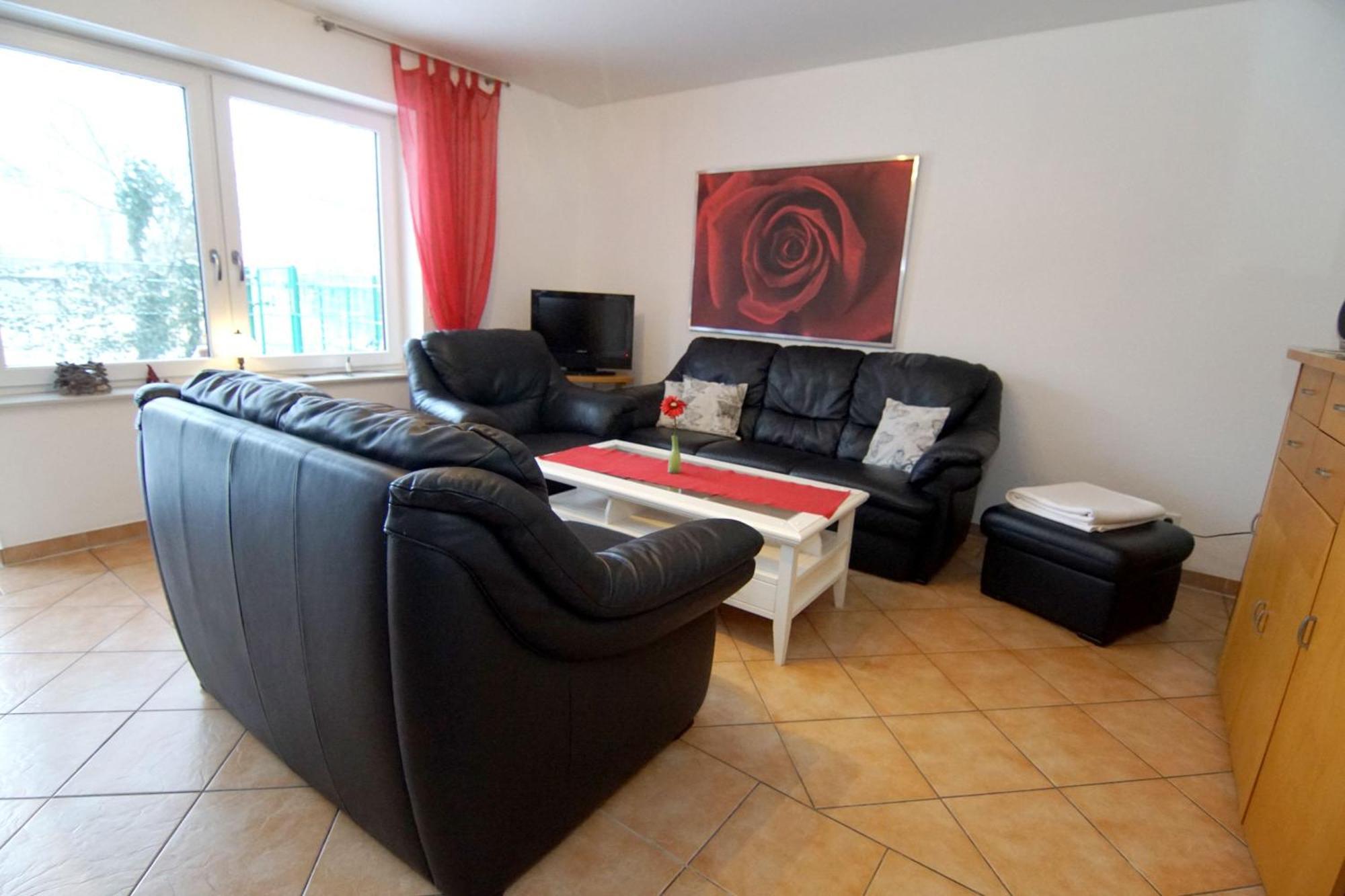 Haus Anne Villa Norddeich  Dış mekan fotoğraf