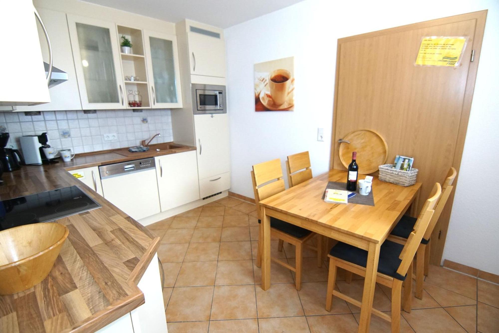 Haus Anne Villa Norddeich  Dış mekan fotoğraf