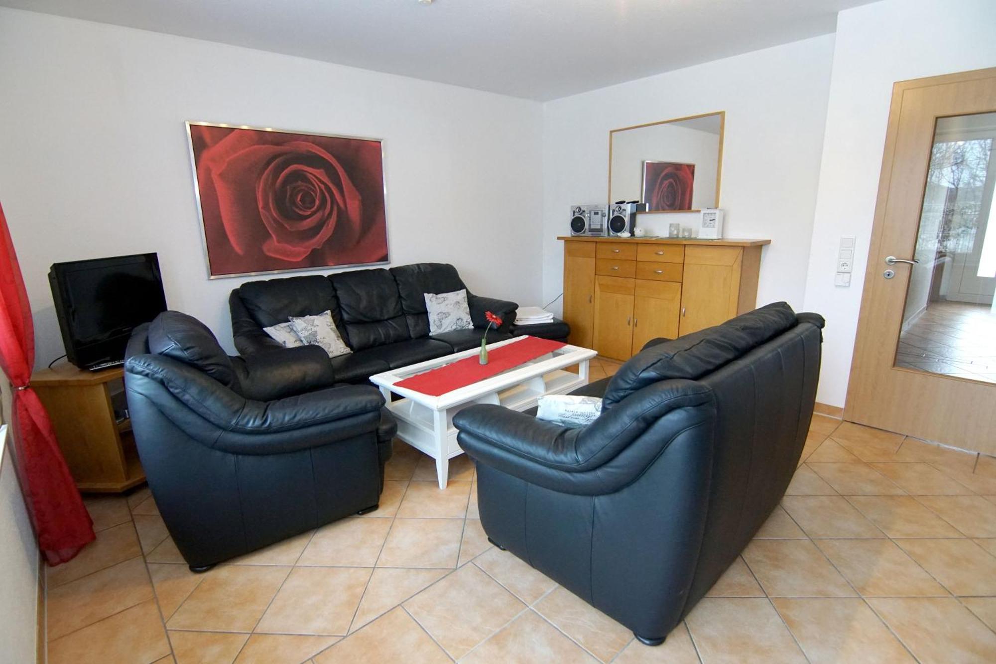 Haus Anne Villa Norddeich  Dış mekan fotoğraf