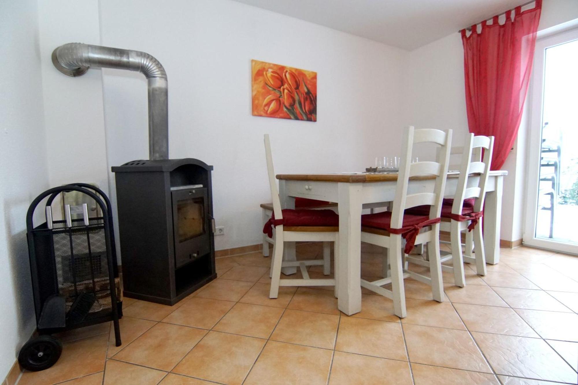 Haus Anne Villa Norddeich  Dış mekan fotoğraf