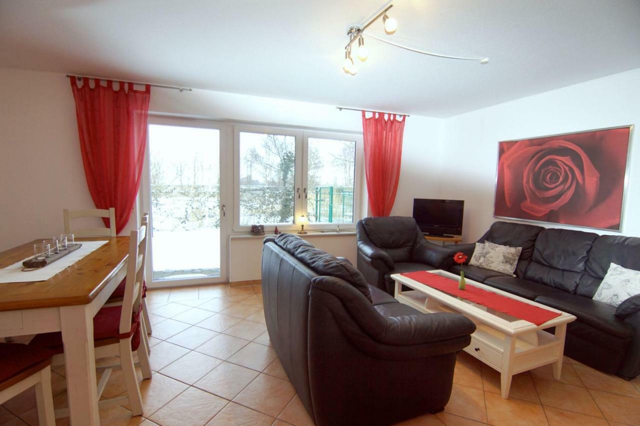 Haus Anne Villa Norddeich  Dış mekan fotoğraf